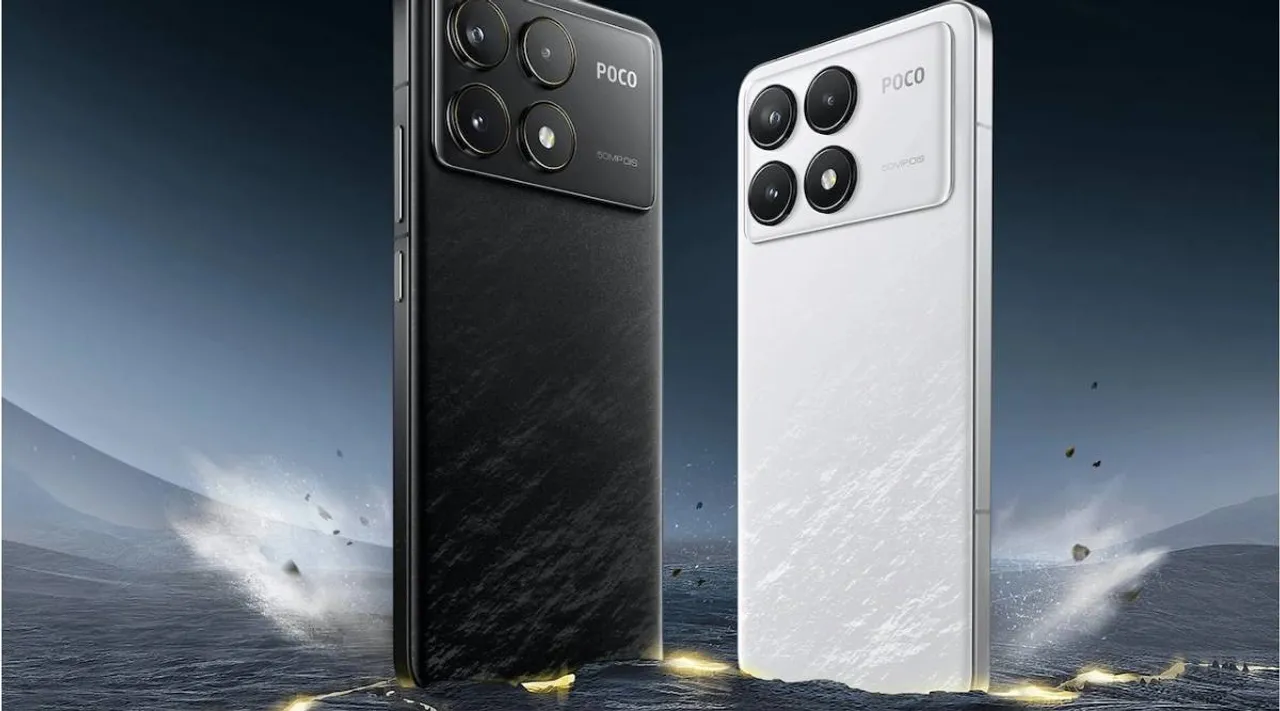 Poco F7 Ultra