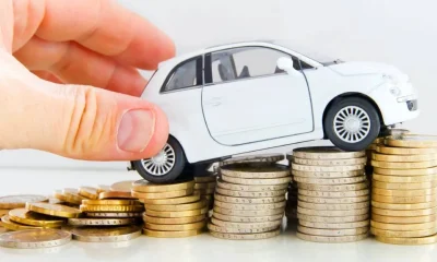 Debt car