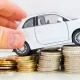 Debt car