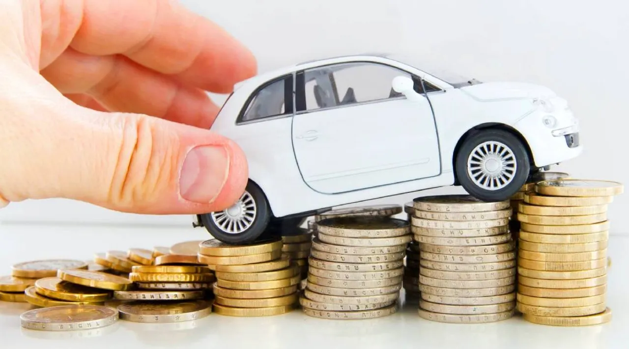 Debt car