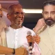Kamal Haasan and Va