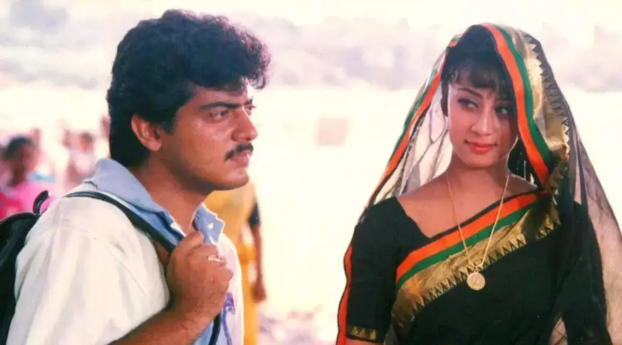 Ajith Maanu