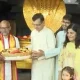 LSG Owner Sanjiv Goenka Offers Prayers At Tirupati Tirumala Tamil News