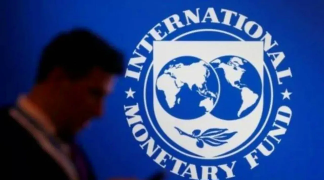 IMF