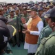 Modi speech at adampur