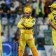 Dhoni and Jadeja