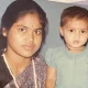 Priyanka Nalkari Childhood