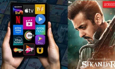Ott release May 25