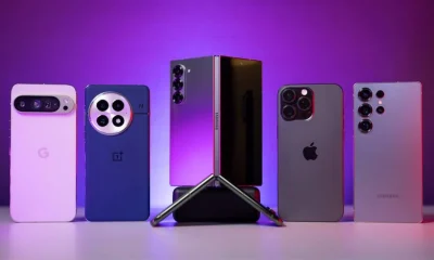 Top 5 Best Smartphone