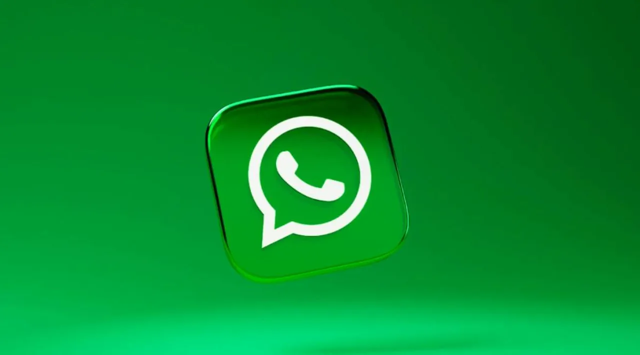 Whatsapp iphone