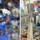 Hardik Pandya curved bat physics behind  sweet spot Sachin Tendulkar effect Tamil News