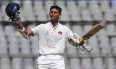 Yashasvi Jaiswal U-turn want continue playing for Mumbai not to Goa Tamil News