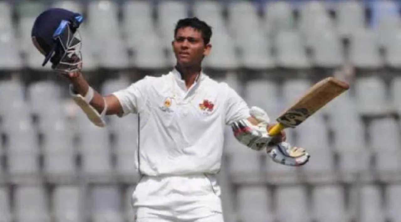 Yashasvi Jaiswal U-turn want continue playing for Mumbai not to Goa Tamil News