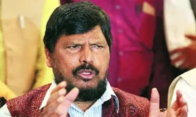 ramdas athawale