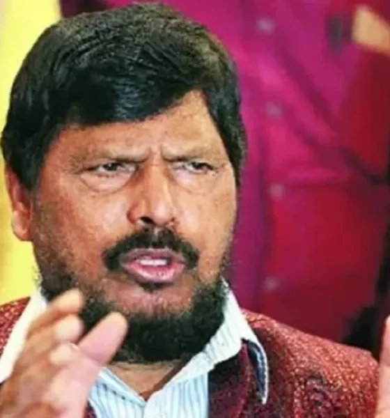 ramdas athawale