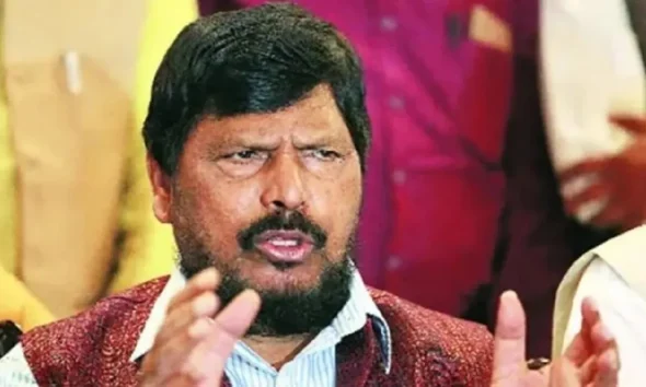 ramdas athawale