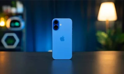 iPhone users