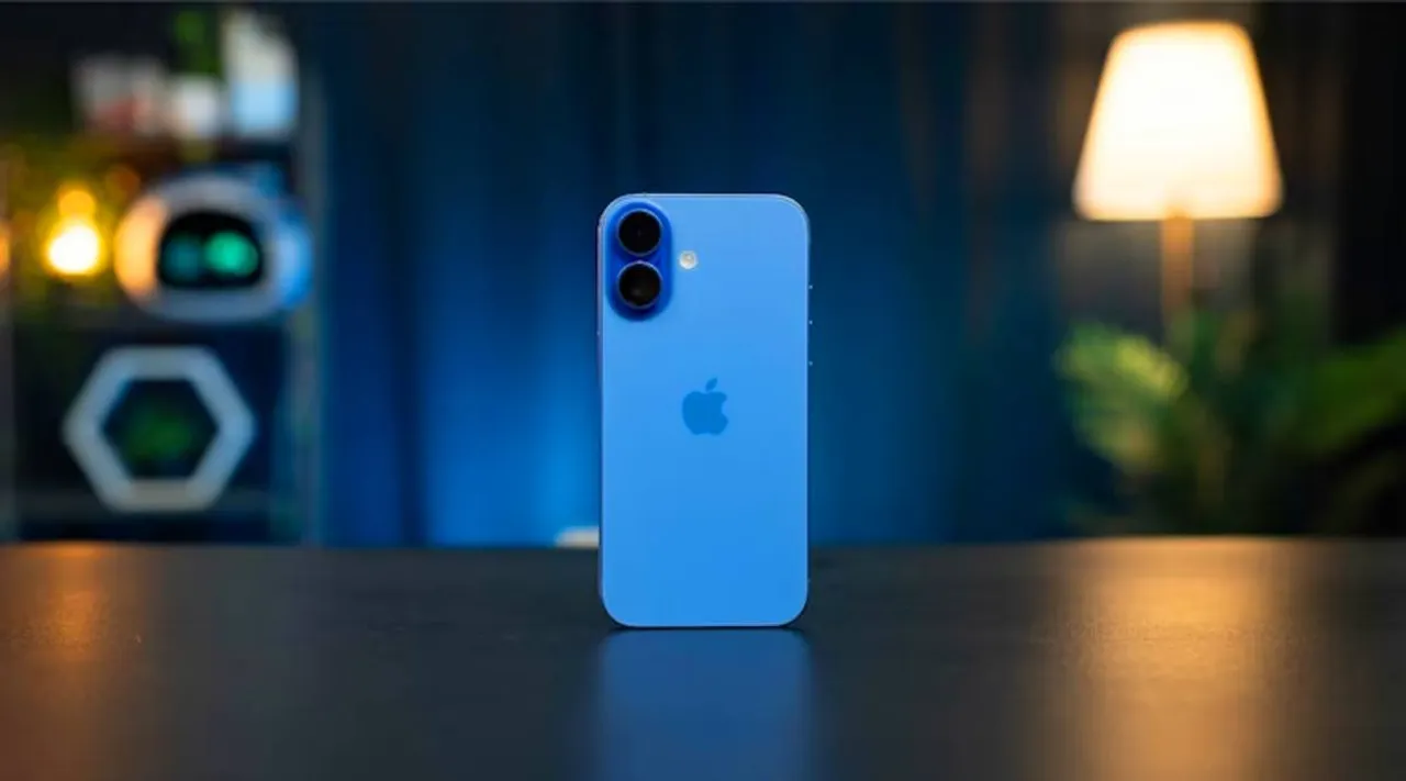 iPhone users