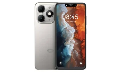 Itel A90 launched in India