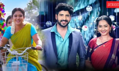Punnagai Poove Serial