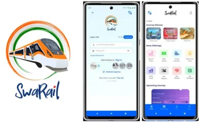 Swarail