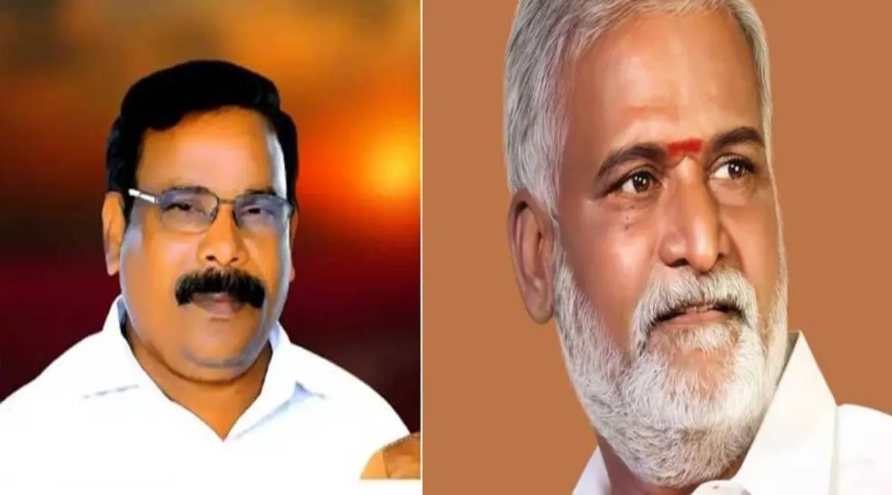 சேகர்பாபு