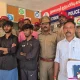 Puducherry Police crime
