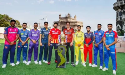 IPL 2025 playoffs scenarios 13 matches to go each team chances odds in tamil