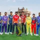 IPL 2025 playoffs scenarios 13 matches to go each team chances odds in tamil