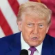 Trump about Iphone