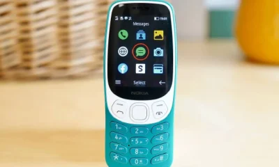Nokia 3210