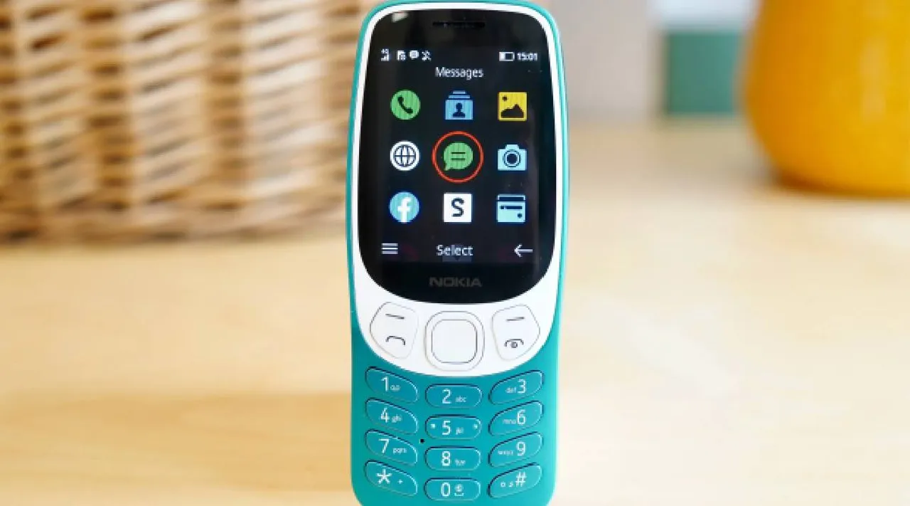 Nokia 3210