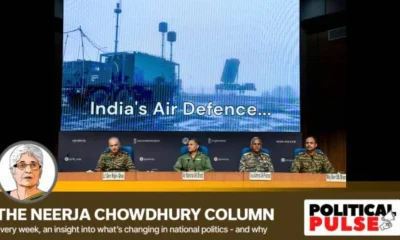 Operation Sindoor and a ‘new normal