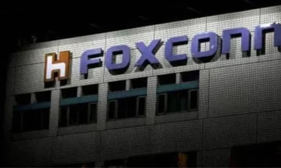 foxconn