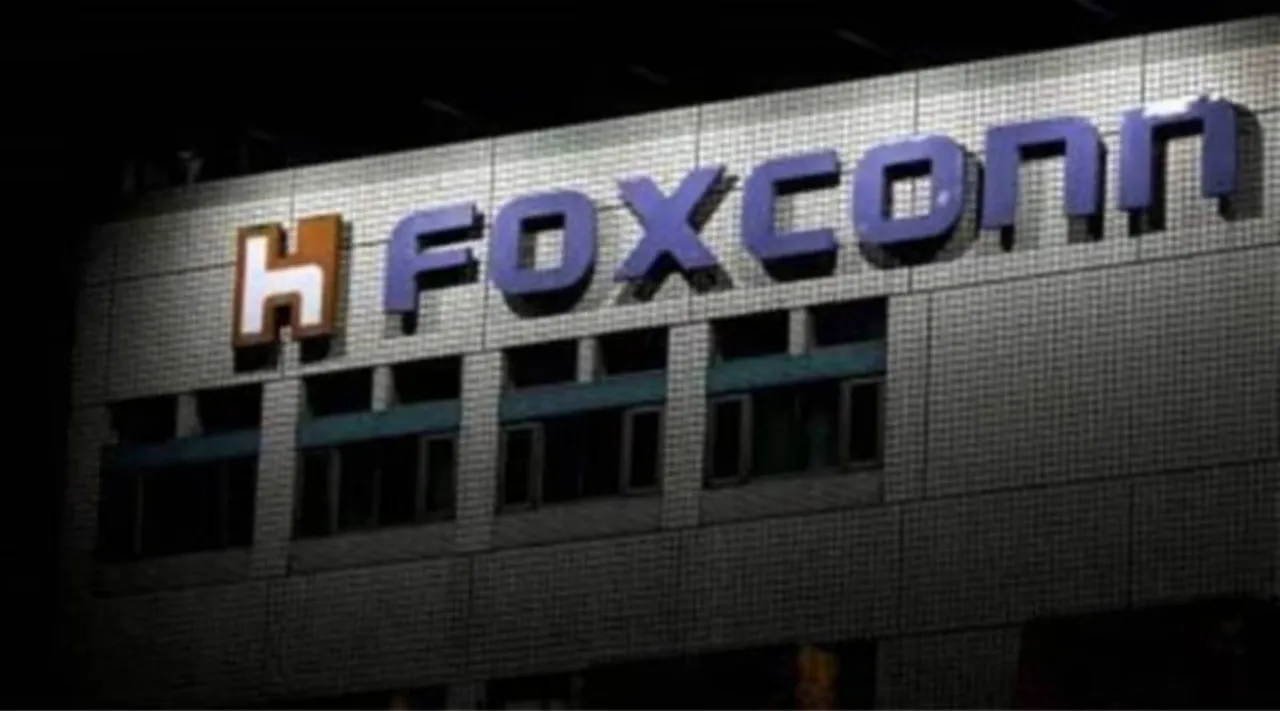 foxconn