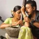 Kamalahaasa and Abirami