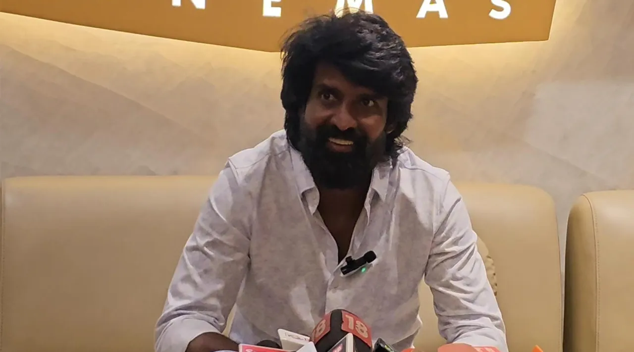 Soori Maman