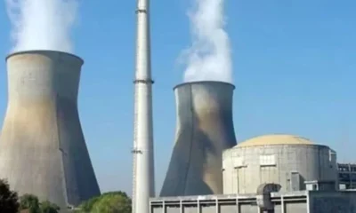 India nuclear energy