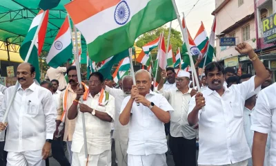 vaithilingam puducherry