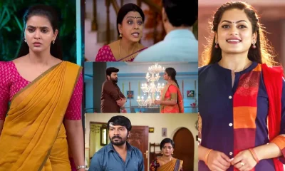 Tamil Serial TRP Rating