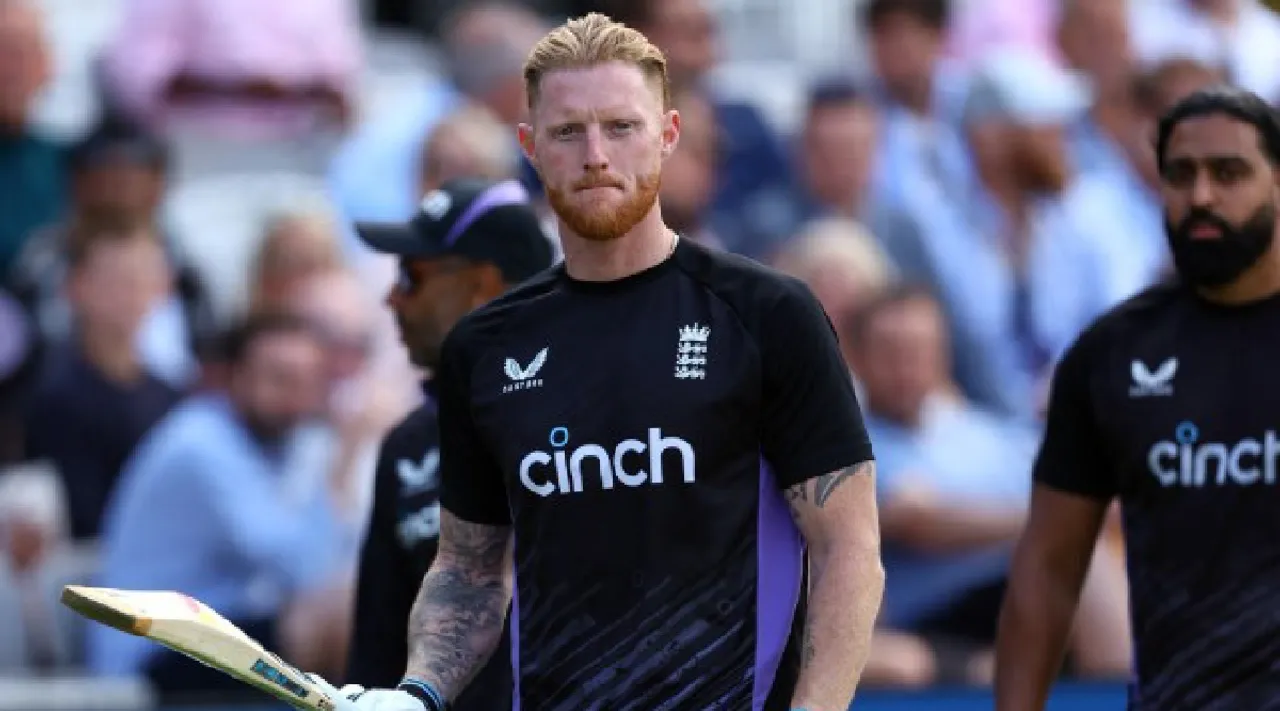 Ben Stokes quits alcohol Tamil News