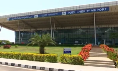 Puducherry