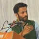 Ali Khan Mahmudabad