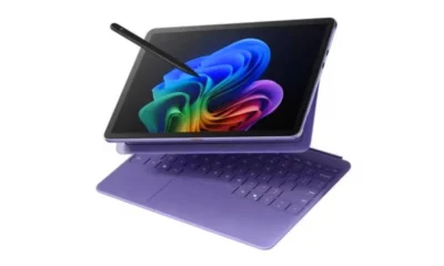 Microsoft’s new 12-inch Surface Pro