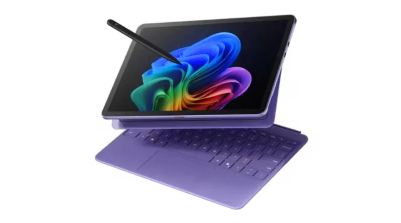 Microsoft’s new 12-inch Surface Pro