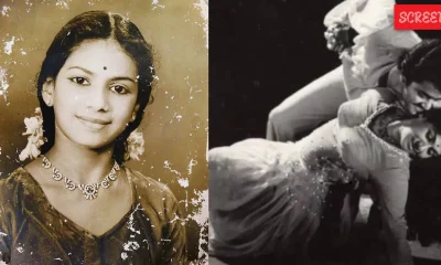 Actress Sukumari