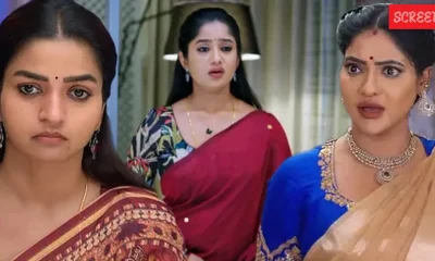 Zee tamil Anna andhg