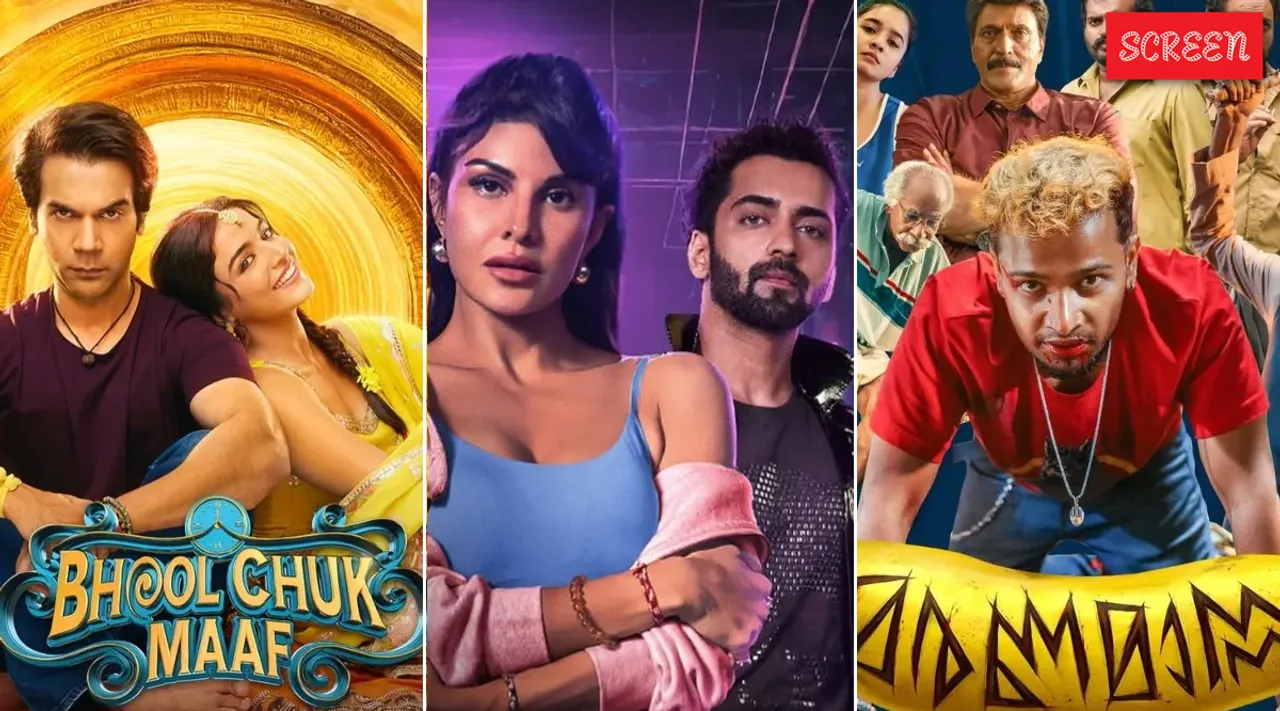Ott releaee May 2025