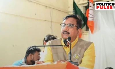 BJP minister remark on Col Sofiya Qureshi Who is Kunwar Vijay Shah Tamil News