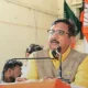 BJP minister remark on Col Sofiya Qureshi Who is Kunwar Vijay Shah Tamil News